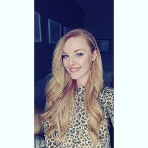 Meet your Posher, Jasmine